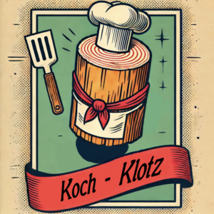 Koch Klotz