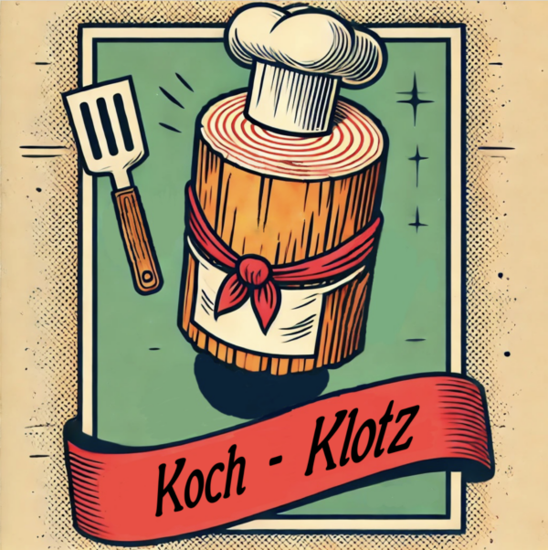 Koch Klotz