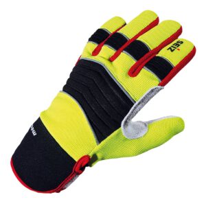 rechter Handschuh