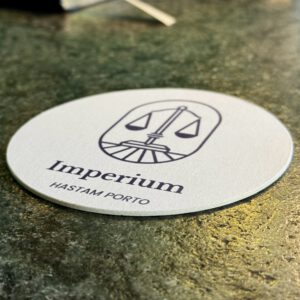 Bierdeckel