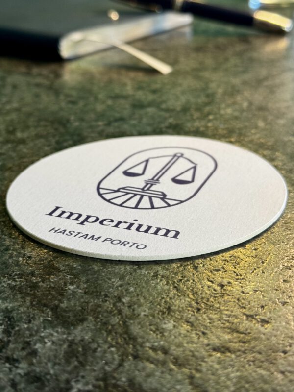 Bierdeckel